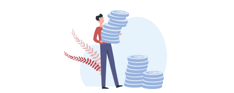 Définition Excédent de trésorerie